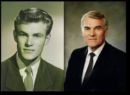 Obituary of Joe J. Christensen