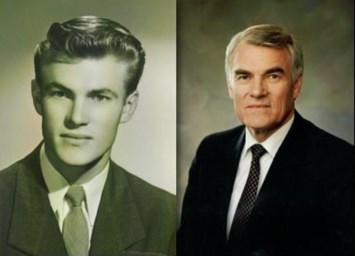 Obituary of Joe J. Christensen