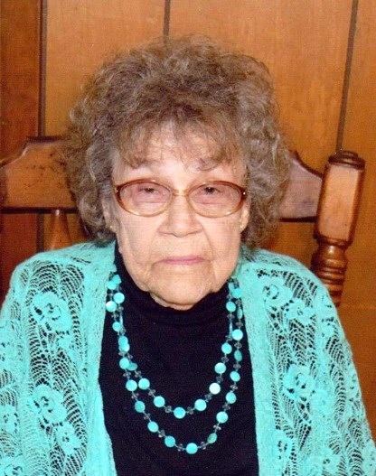 Obituary of Jimmie Ruth Shields