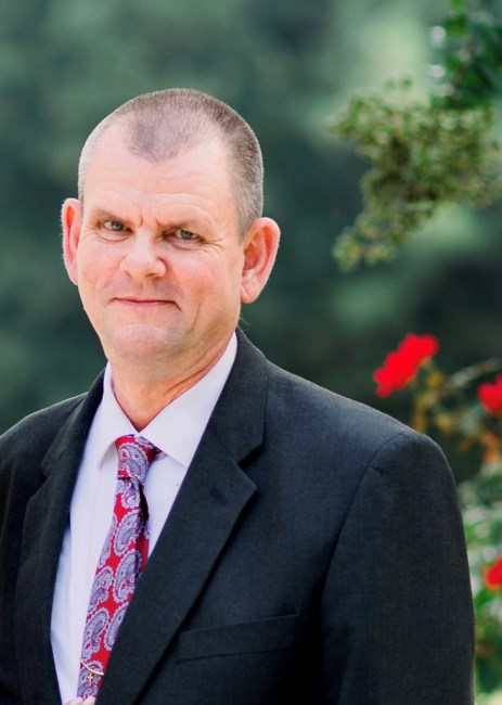 Obituary of Mark Palmer