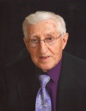 Obituary of Eli T. "George" Campbell