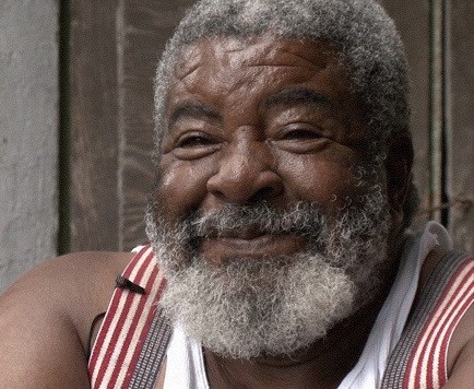 Obituary of Arthur "Mr. Okra" James Robinson, Sr.