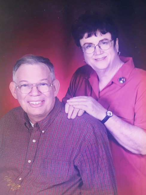 Obituary of Margaret Ann Parnell