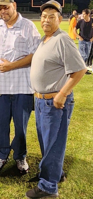 Obituary of Margarito Zaragoza Pacheco