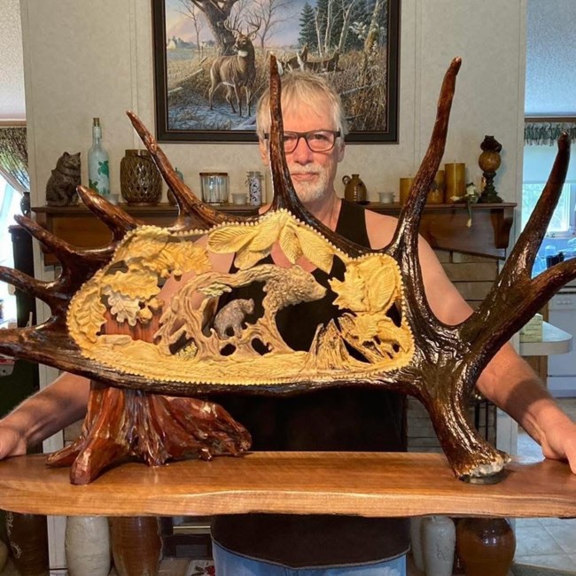 Obituario de Ronald Dale Slack