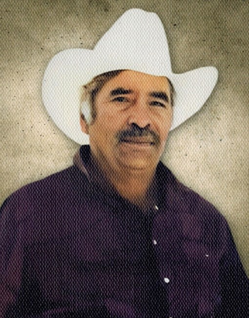 Obituario de Roberto Gonzalez Salinas