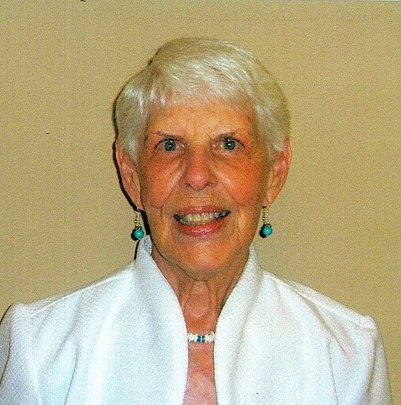 Obituary of Shirley McEntire Leopard
