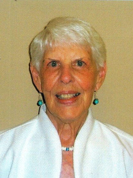 Obituary of Shirley McEntire Leopard