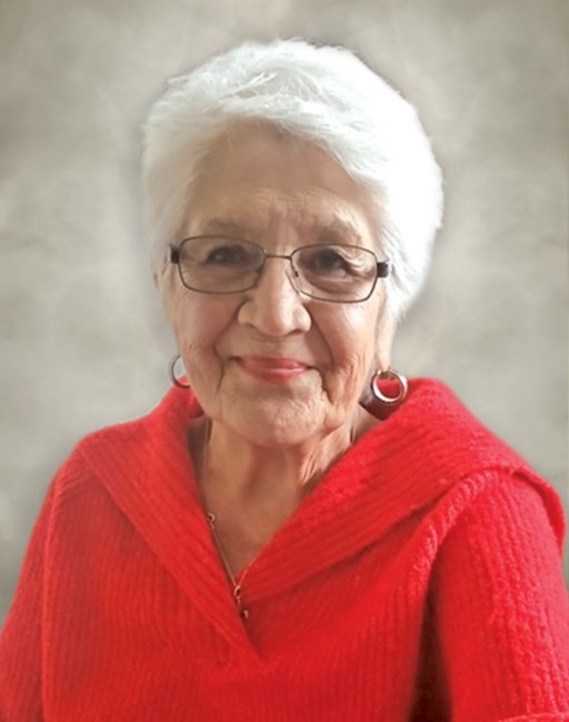 Obituary of Esperanza "Hope" Gasca