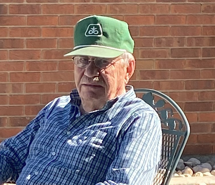 Avis de décès de Arvid Lawrence Fiechtner