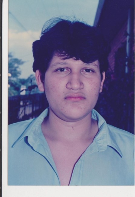 Obituary of Victoriano Enrique Romero Avelar