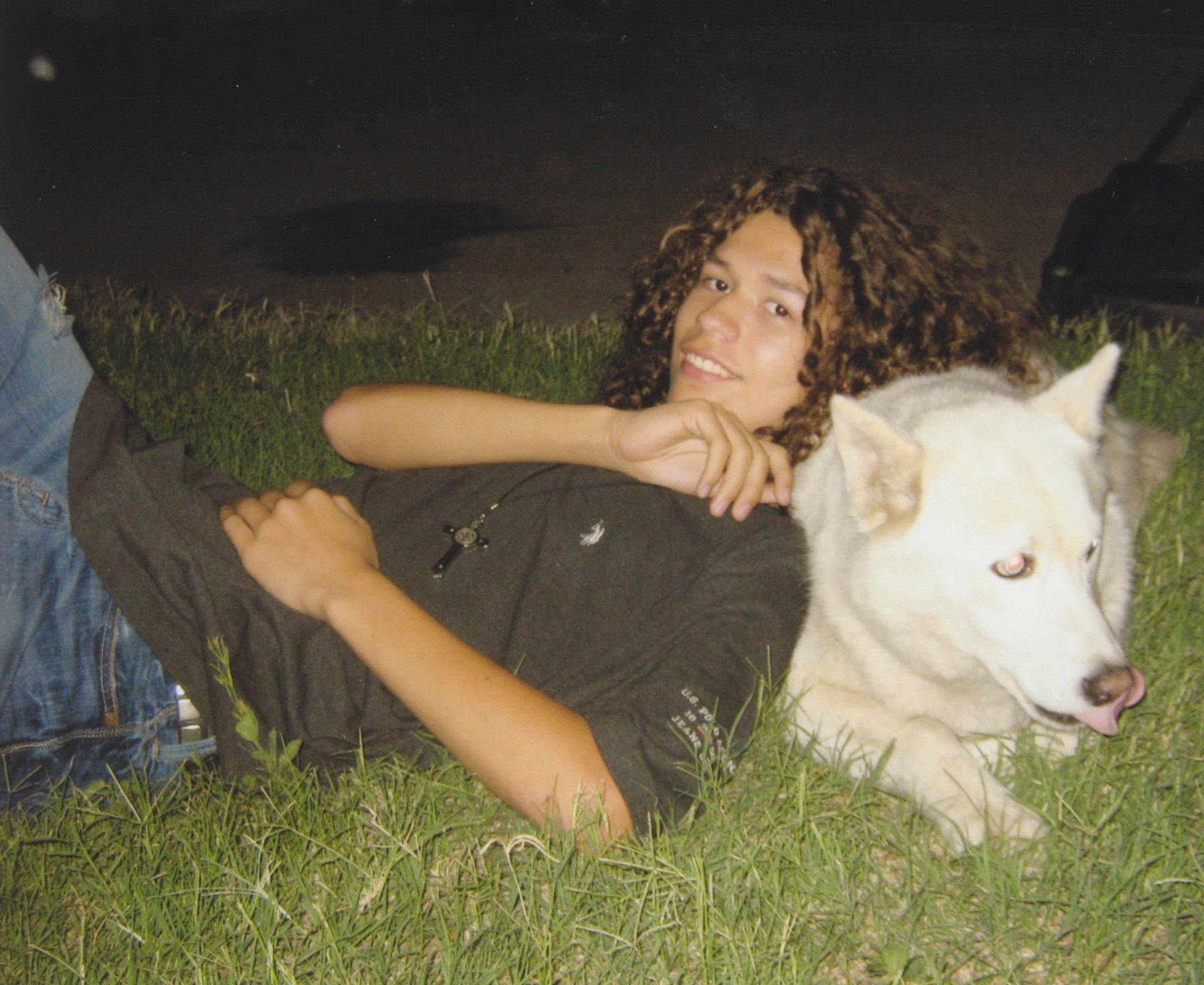 Obituary of Jordan Ryan Rodriguez