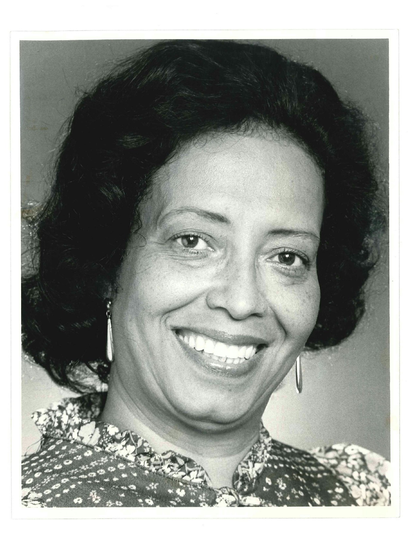 Obituary of Ghislaine "Gigi" Colimon