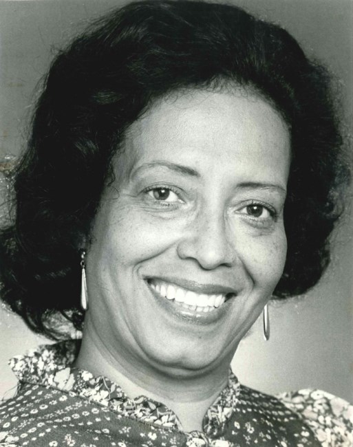 Obituary of Ghislaine "Gigi" Colimon