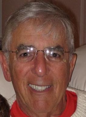 Obituary of Charles G. Angelakis