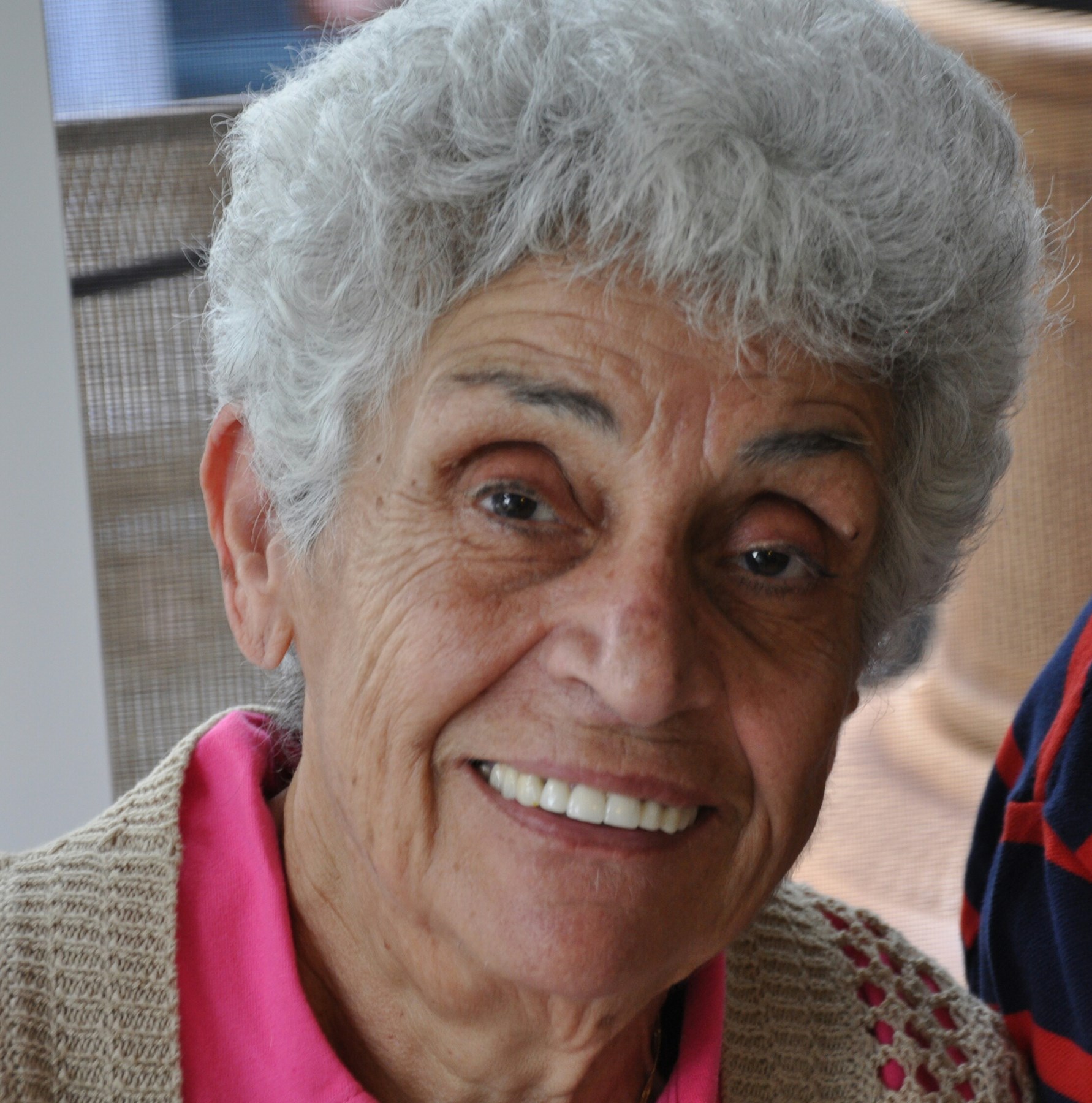 Obituary of Arpine Avedikian