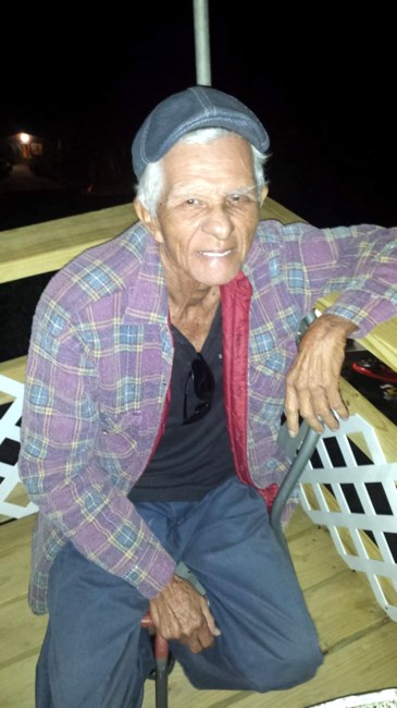 Obituario de Pablo Román Rodriguez