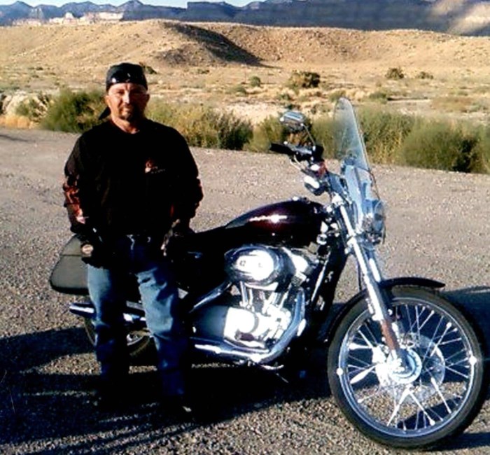 Obituary of Dennis Jack Russell Jr.