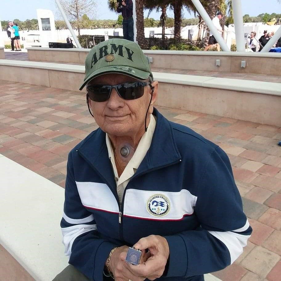 ROBERT TRUAX Obituary - Sarasota, FL
