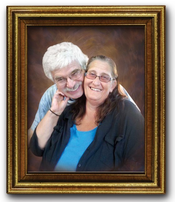 Obituary of Patricia Lynn McCullough