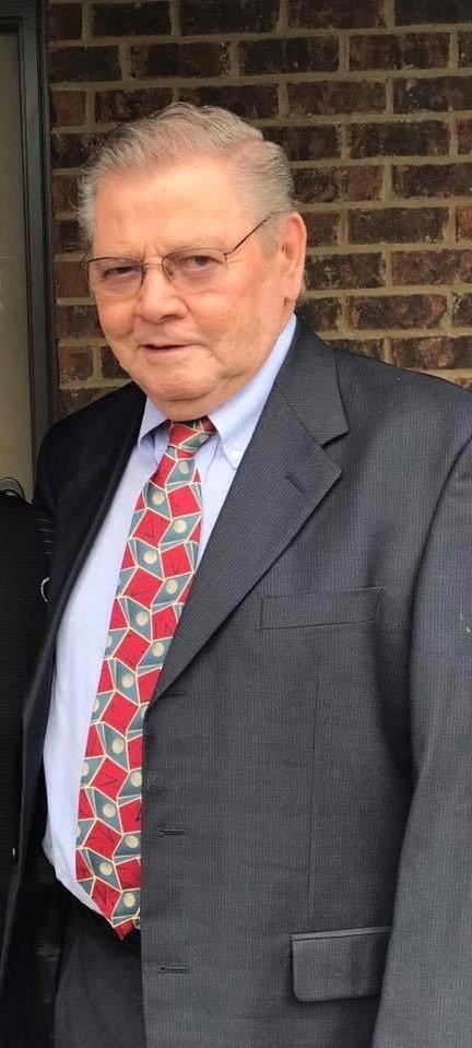 Obituary of Mitchell Hue Taylor