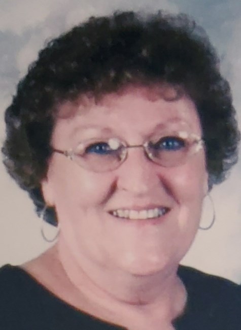 Obituary of Patricia R. Tuck