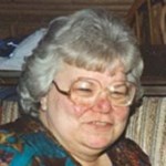 Sylvia Wright