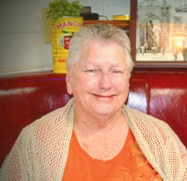 Obituary of Mary Lou Stout