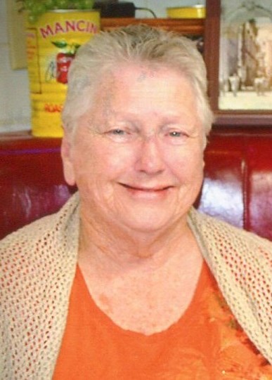 Obituary of Mary Lou Stout