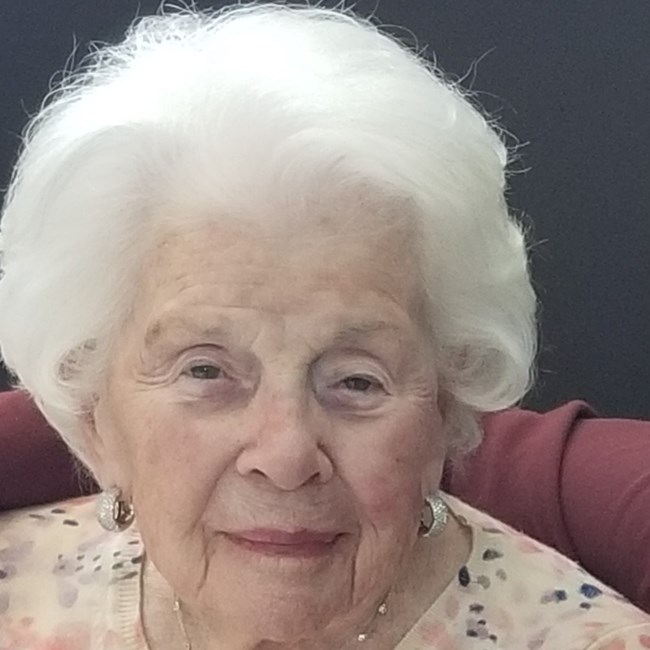 Obituary of Marilyn McCready Little