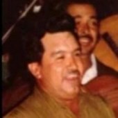 Obituary of Raul Mendoza