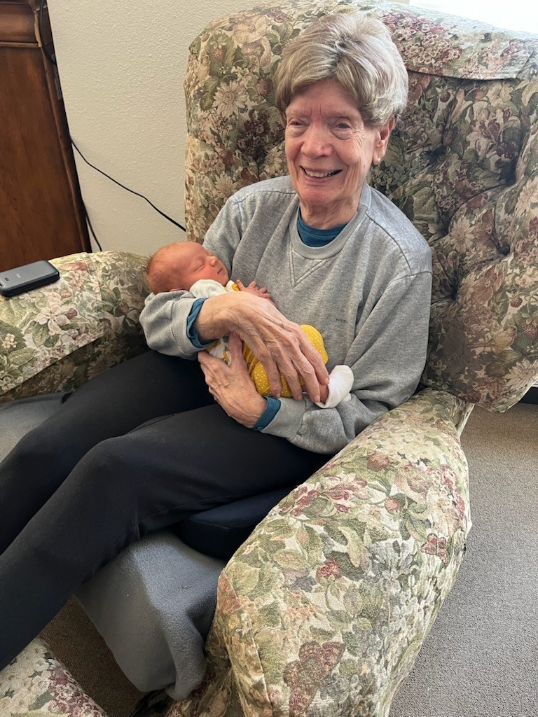 Obituary of Lucille Jean Cole