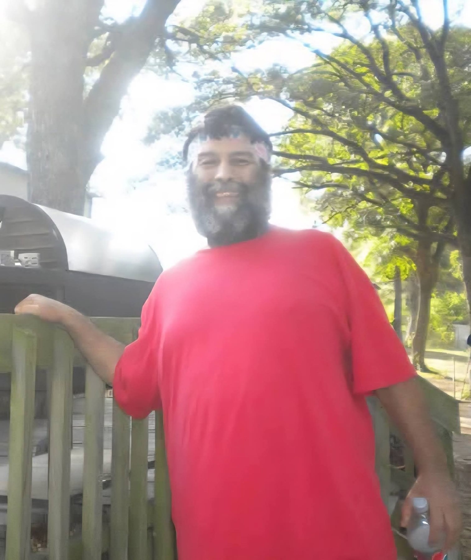 Avis de décès de Pedro Guerra Jr.