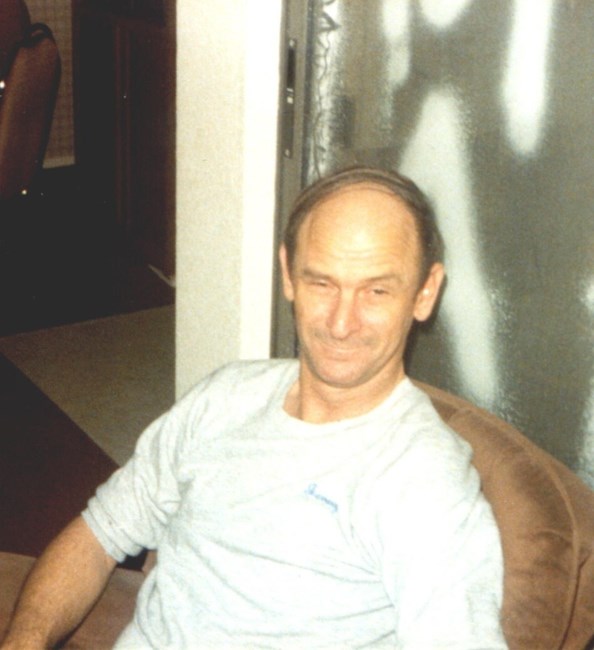 Obituary of Carrol Douglas Bradley