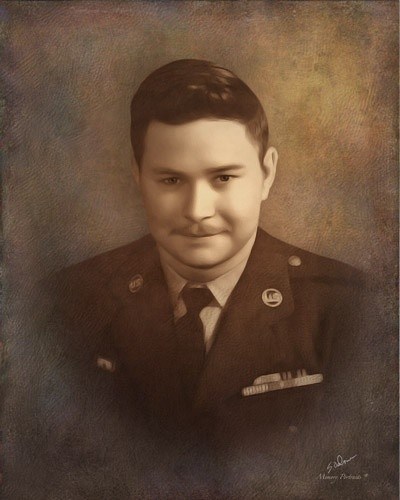 Obituary of Sgt. Joseph E. Offutt