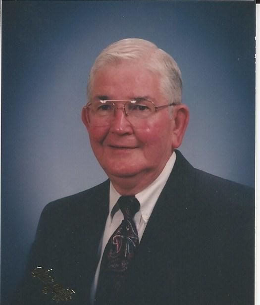 Obituario de Roscoe Jones