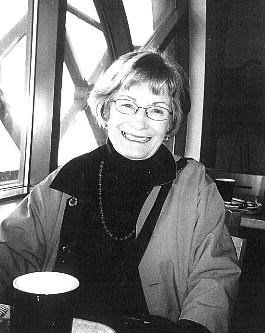 Obituary of Vivian Ethel Goldsmith