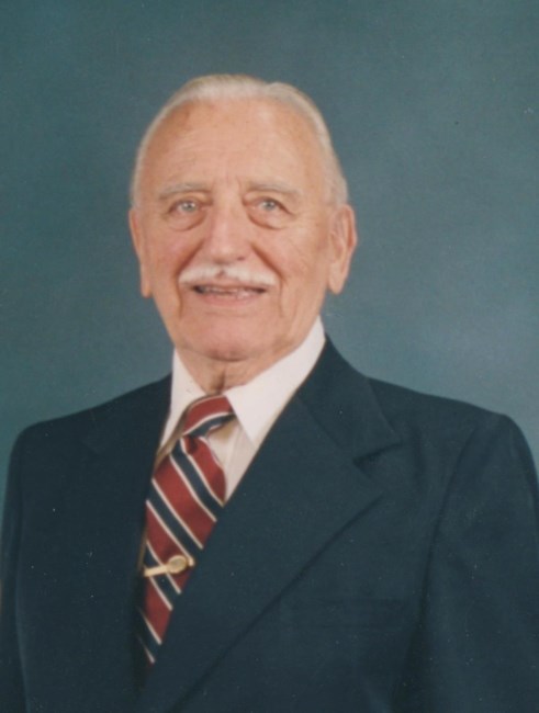 Obituary of Johan F Knor