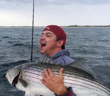 Obituary of Daniel L. Haskell