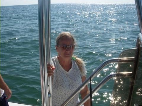 Obituary of Kimberly Gray