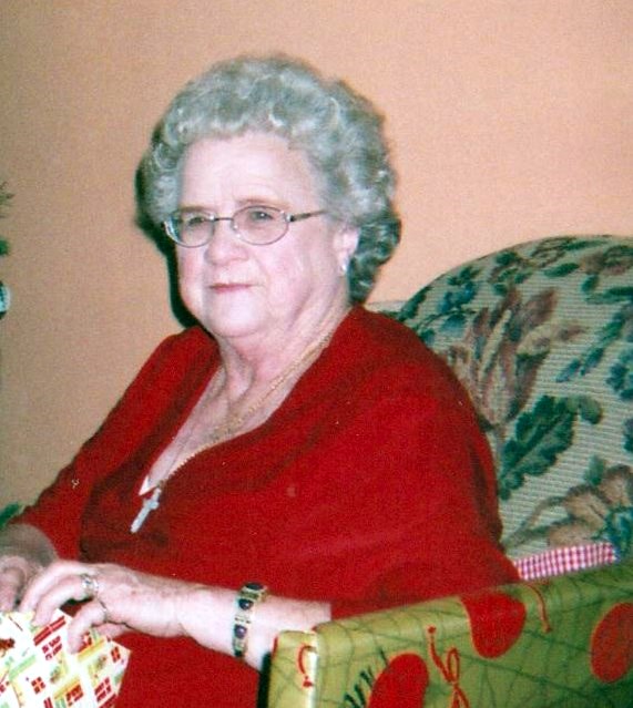 Lois Inez Chancey Obituary Houston, TX