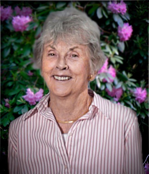 Obituary of Eileen A. O'Grady