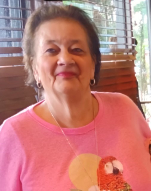 Avis de décès de Barbara Joanne Combs