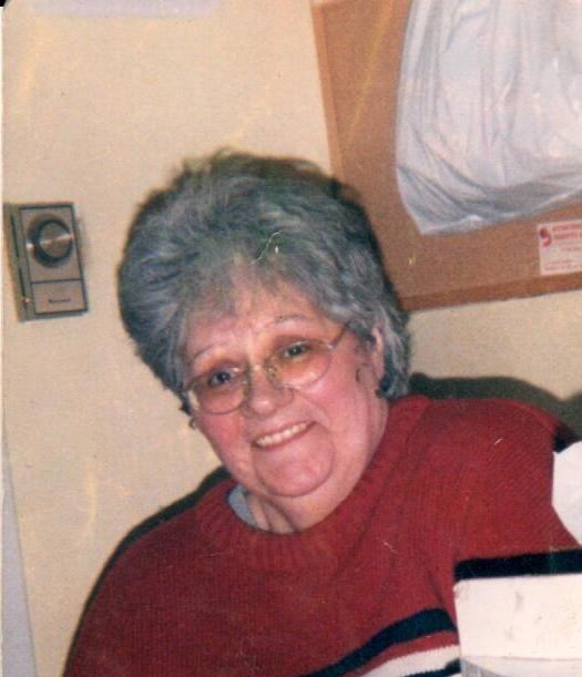 Obituary of Thérèse Dagenais