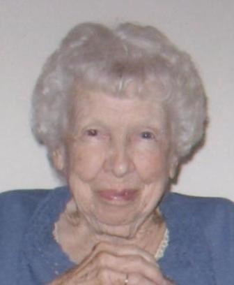 Obituario de Dorothy Marie Hale