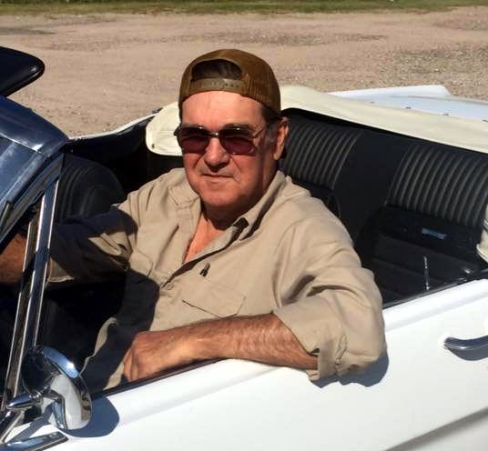 Obituary of Roy Wayne Fincher