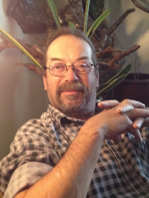 Obituary of Steve Rodgers