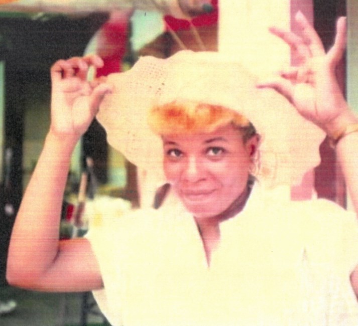 Avis de décès de Patricia Ann Bumbrey