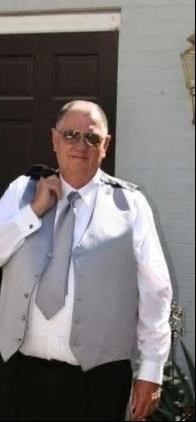 Obituario de Leon Johnson