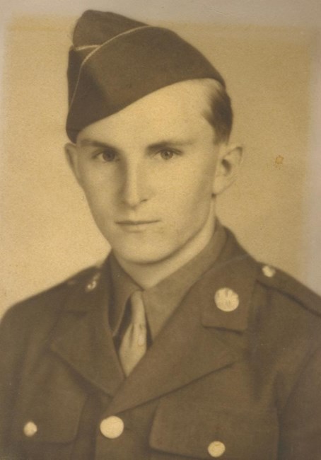 Obituary of Wayne Watson Morford